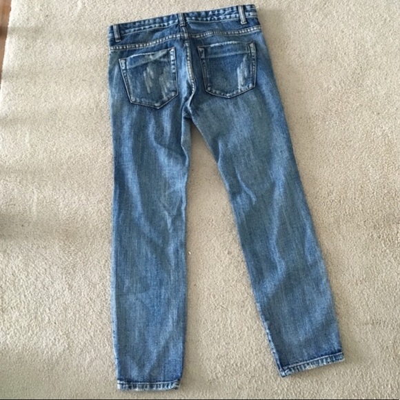 TOBI distressed jeans - Picture 3 of 3